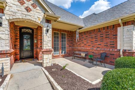 2117 Clover Springs Drive, Haslet, Texas 76052