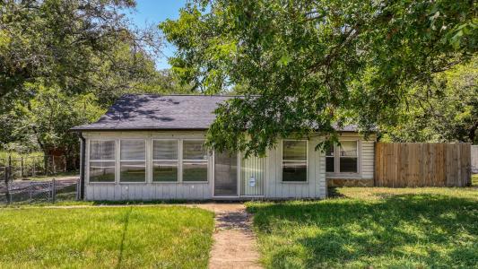 109 Mill Street, Weatherford, Texas 76086, USA
