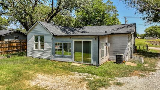 109 Mill Street, Weatherford, Texas 76086, USA