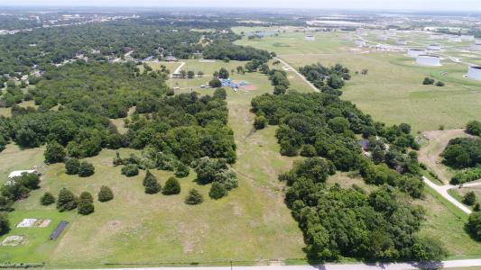 TBD S 37th Street, Corsicana, Texas 75110, États-Unis