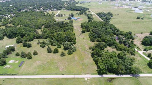 TBD S 37th Street, Corsicana, Texas 75110, États-Unis