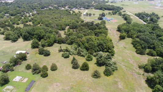 TBD S 37th Street, Corsicana, Texas 75110, États-Unis