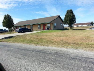 202 Blue Bell Court, Weatherford, Texas 76088