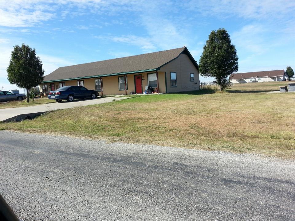 202 Blue Bell Court, Weatherford, Texas 76088, HOA KỲ