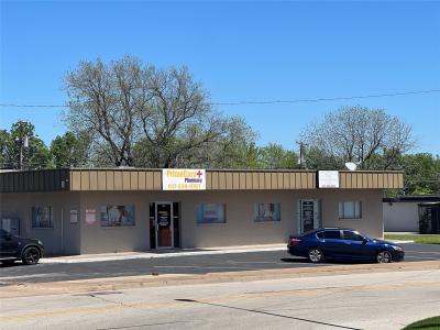 609-623 W Main Street, Arlington, 德克薩斯州 76010, 美國