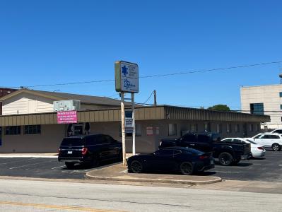 609-623 W Main Street, Arlington, 德克薩斯州 76010, 美國