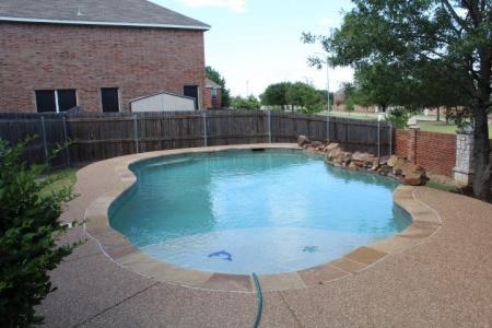 2741 Lynx Lane, Fort Worth, 得克萨斯州 76244, 美国