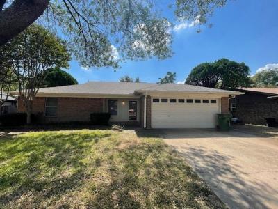 8116 Irish Drive, North Richland Hills, טקסס 76180, ארצות הברית של אמריקה