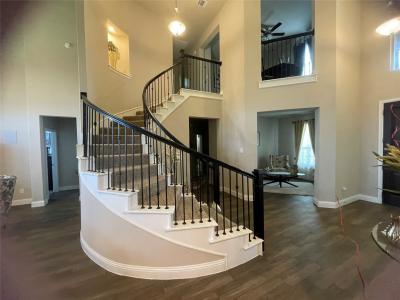 1100 Whispering Hill Drive, Mansfield, 得克萨斯州 76063, 美国