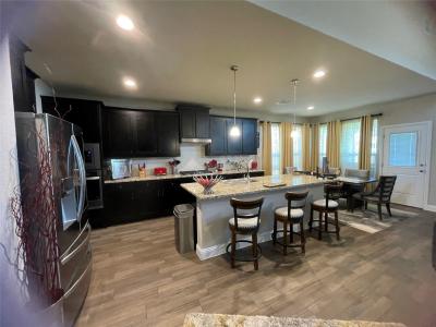 1100 Whispering Hill Drive, Mansfield, 得克萨斯州 76063, 美国