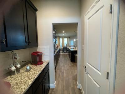 1100 Whispering Hill Drive, Mansfield, 得克萨斯州 76063, 美国