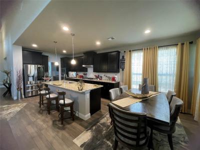 1100 Whispering Hill Drive, Mansfield, 得克萨斯州 76063, 美国