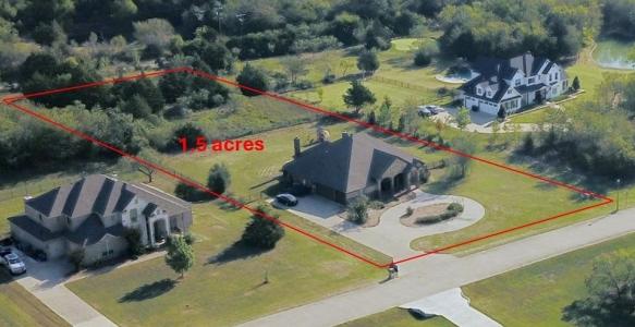 4095 Bridgecreek Drive, Rockwall, Texas 75032, Estados Unidos