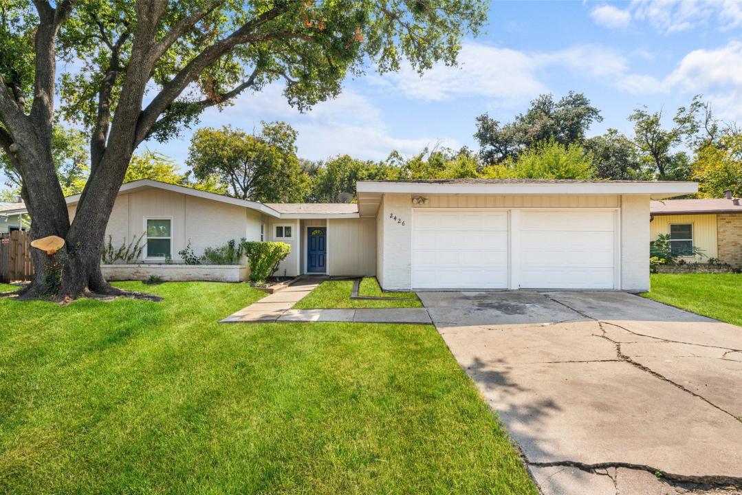 2426 Cloverdale Street, Arlington, Texas 76010, Estados Unidos