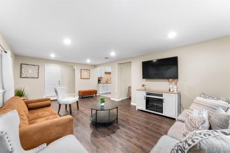 2426 Cloverdale Street, Arlington, Texas 76010, Estados Unidos