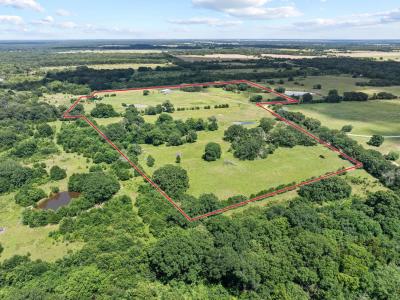 TBD County Road 2220, Ivanhoe, Texas 75447, Estados Unidos