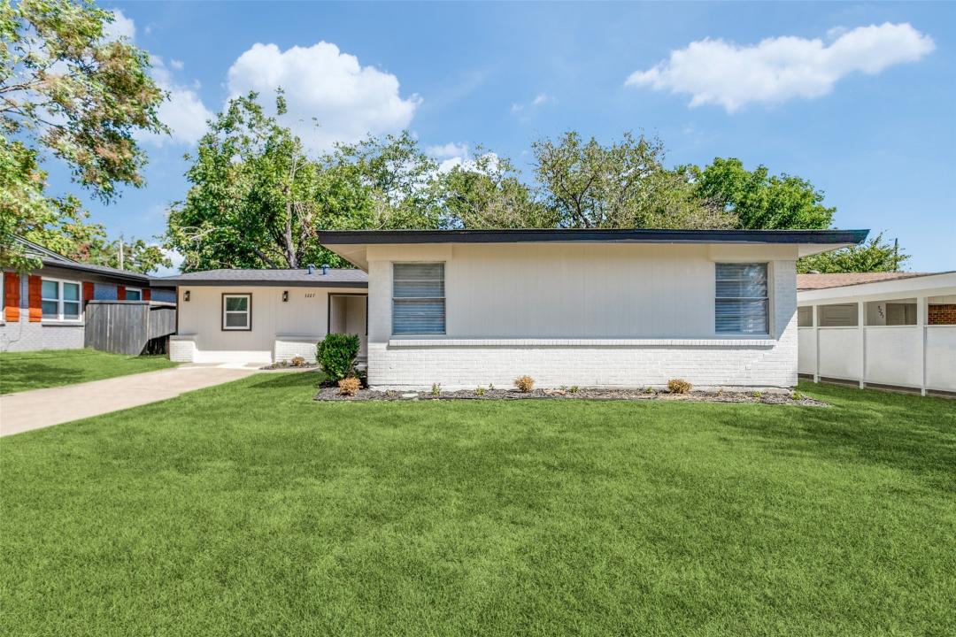 3227 San Paula Avenue, Dallas, Texas 75228, Estados Unidos