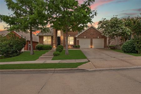 12480 Leaflet Drive, Fort Worth, Texas 76244, HOA KỲ