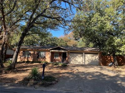 7025 Lowery Lane, North Richland Hills, טקסס 76182, ארצות הברית של אמריקה