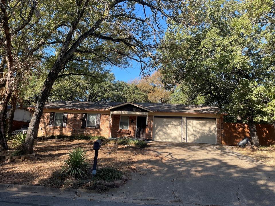 7025 Lowery Lane, North Richland Hills, Texas 76182, Estados Unidos