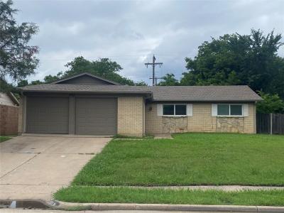 3313 Morris Avenue, Irving, טקסס 75061, ארצות הברית של אמריקה