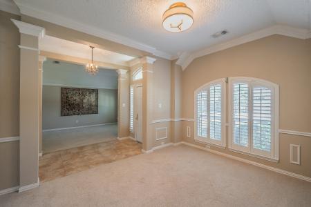 2709 Cobblestone Drive, Grapevine, Texas 76051