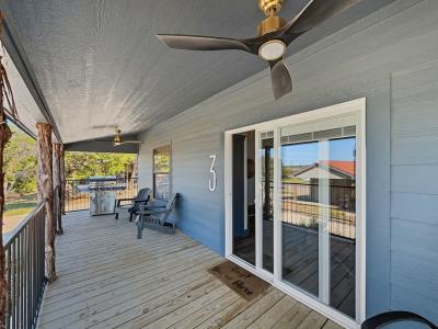 1782 Fm 2951 #3, Graford, Texas 76449