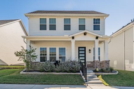 1417 Horizon Way, Northlake, Texas 76247