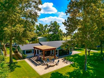 1017 Airport Road, Possum Kingdom Lake, テキサス 76449, アメリカ合衆国