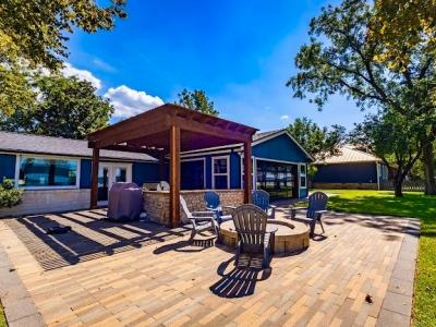 1017 Airport Road, Possum Kingdom Lake, Texas 76449, Estados Unidos