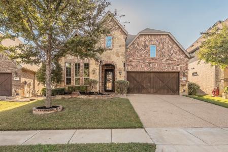 2823 Exeter Drive, Trophy Club, Texas 76262, HOA KỲ