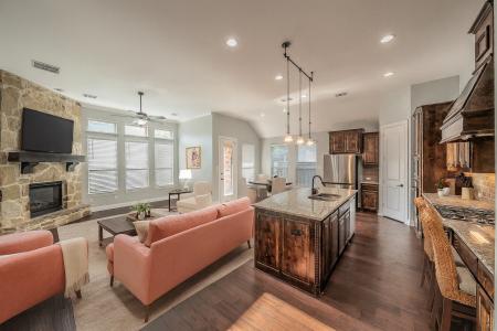 2823 Exeter Drive, Trophy Club, Texas 76262, Estados Unidos