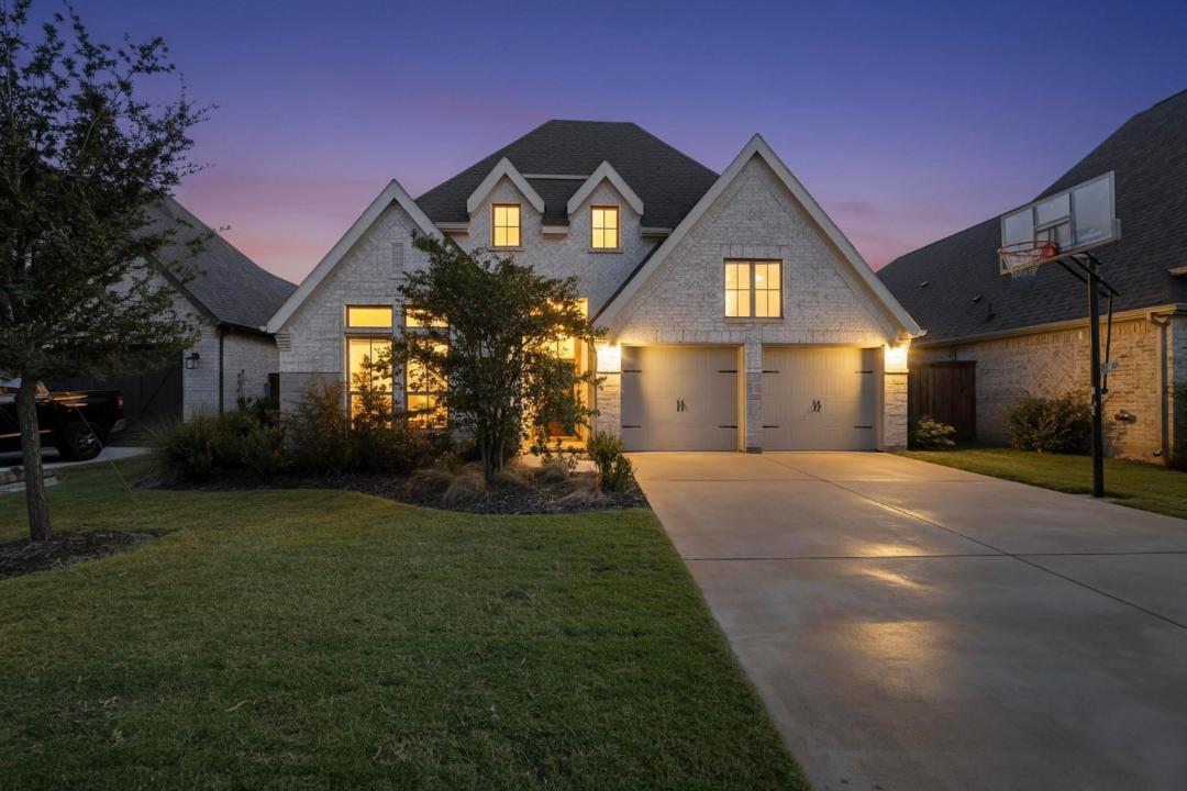 1419 Misty Pasture, Mansfield, Texas 76063