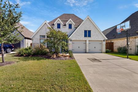 1419 Misty Pasture, Mansfield, Texas 76063