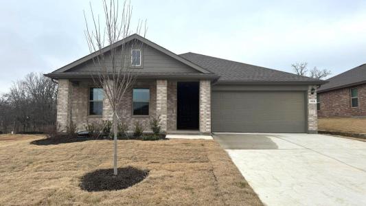438 Blanco Drive, Azle, Техас 76020, Соединенные Штаты