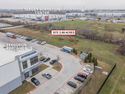 10900 Goodnight Lane, Dallas, Texas 75220, États-Unis