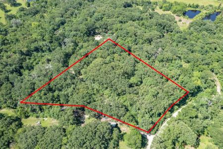 Lot 39 County Road 3723, Wills Point, Texas 75472