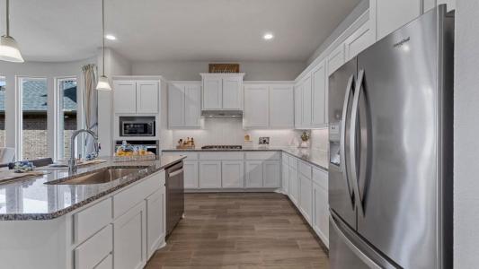 8604 Red Oak Drive, Justin, Texas 76247, États-Unis