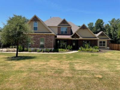 7380 Granville Drive, Mansfield, Texas 76063