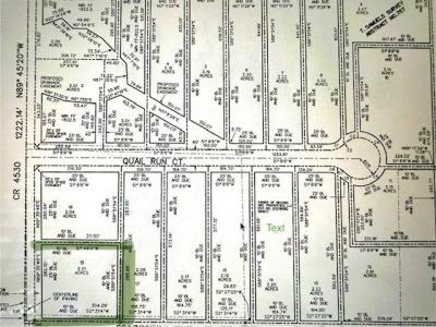 1495 County Road 4530, Decatur, Texas 76234, États-Unis