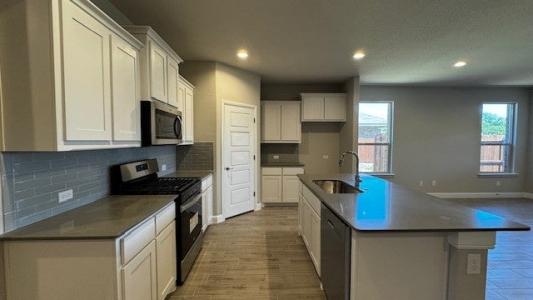 1907 Legacy Drive, Cleburne, تكساس 76033, الولايات المتحدة