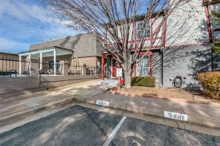 5901 Copperwood Lane #1135, Dallas, Texas 75248, Estados Unidos