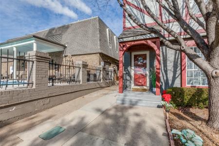 5901 Copperwood Lane #1135, Dallas, 得克萨斯州 75248, 美国