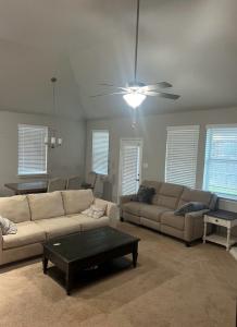 1212 Trumpet Drive, Fort Worth, 德克薩斯州 76131, 美國