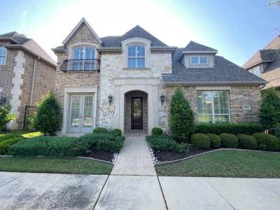 1605 Le Mans Lane, Southlake, Texas 76092