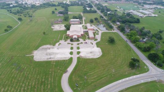 ToBD N 45th Street, Corsicana, Texas 75110, États-Unis