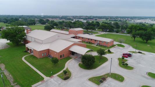 ToBD N 45th Street, Corsicana, Texas 75110, États-Unis