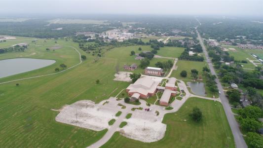 ToBD N 45th Street, Corsicana, Texas 75110, États-Unis