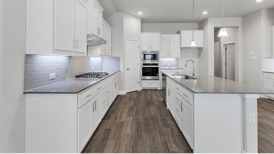 11405 Treehouse Trail, Justin, 得克萨斯州 76247, 美国