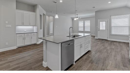 11405 Treehouse Trail, Justin, 得克萨斯州 76247, 美国